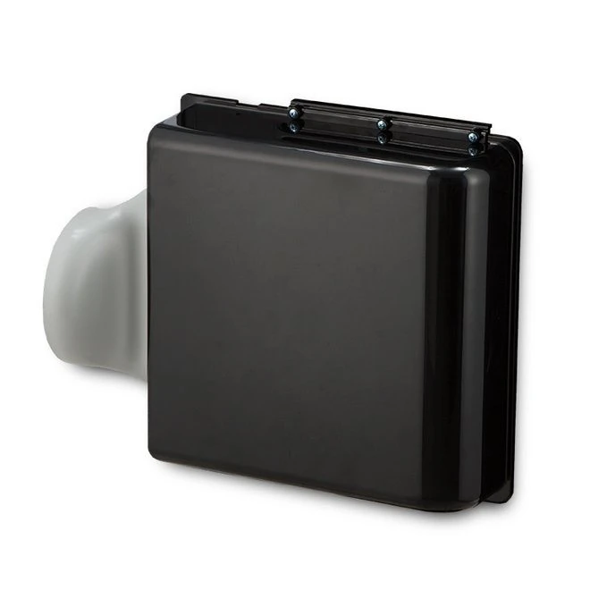 Adaptateur d’entrée d’air double flux VERSANT